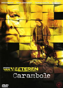 Carambole (DVD)